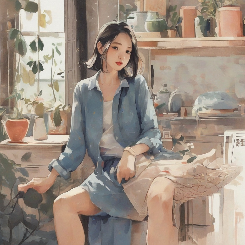 养生新公式：吃出美肌，喝出健康