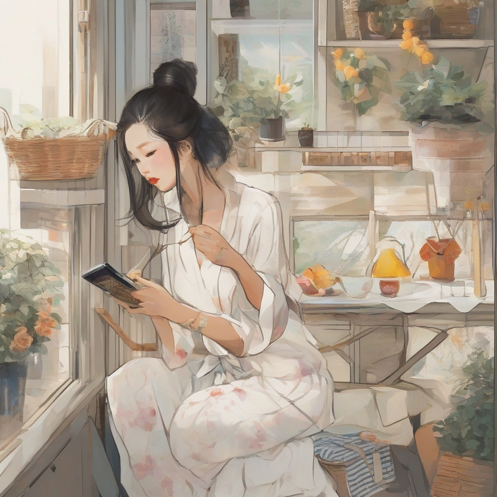 厨房里的健康密码：烹饪小技巧大揭秘