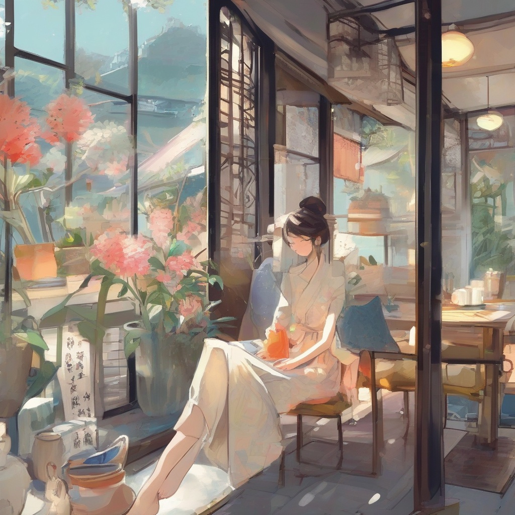 旅行中的美妆减肥秘籍：轻盈上阵，美力全开