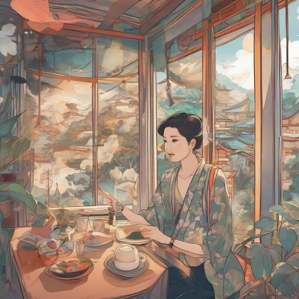 旅行养生两不误！超实用健康攻略来啦