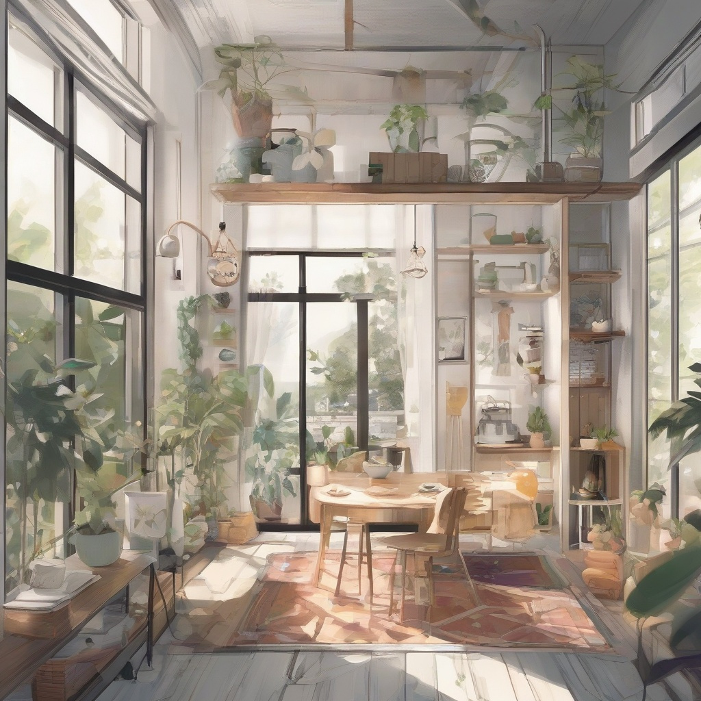 美妆+养生+家居：打造全方位美丽生活