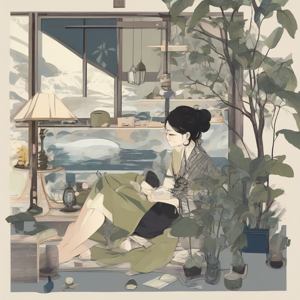 收纳黑科技：让家秒变“瘦身”空间