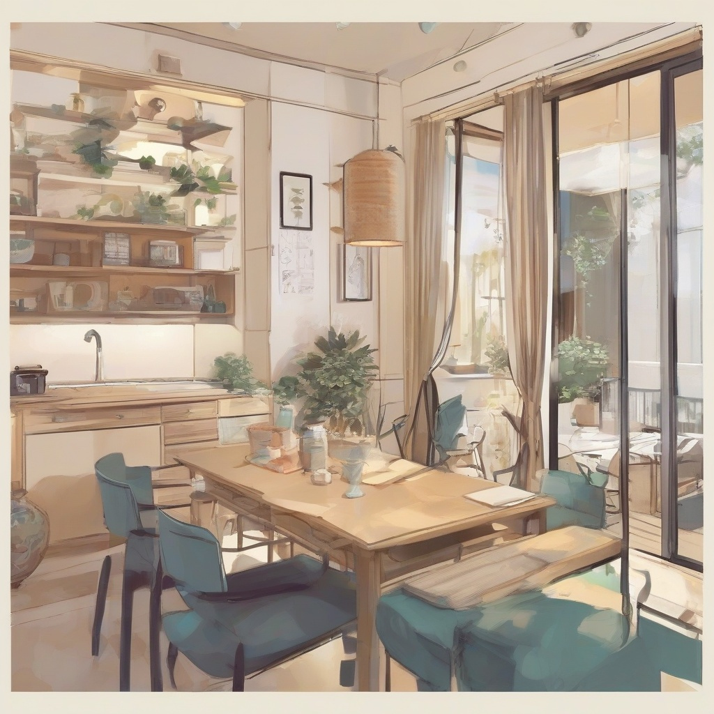 家居收纳秘籍：让家瞬间扩容的5个技巧