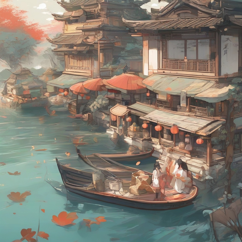 旅行中的美妆秘籍：轻妆上阵也能美翻全场