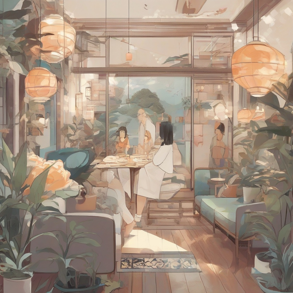 养生收纳二合一：让健康触手可及