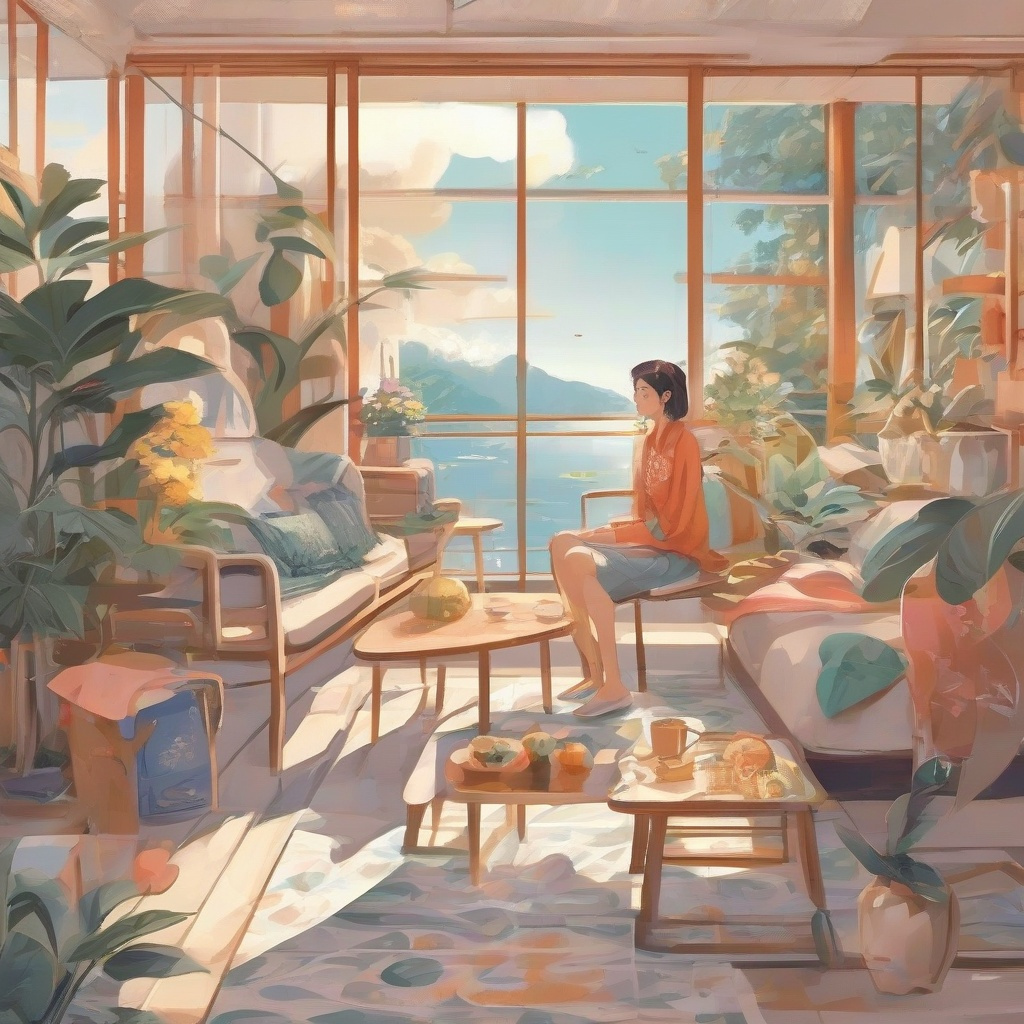 旅行养生两不误：收纳与健康全攻略