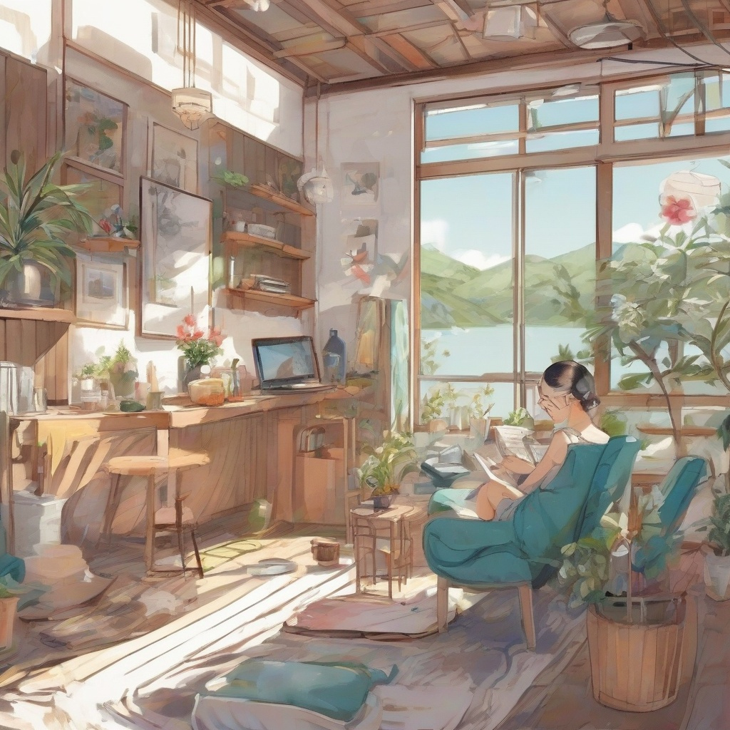 健康养生三场景：家居护肤旅行全攻略