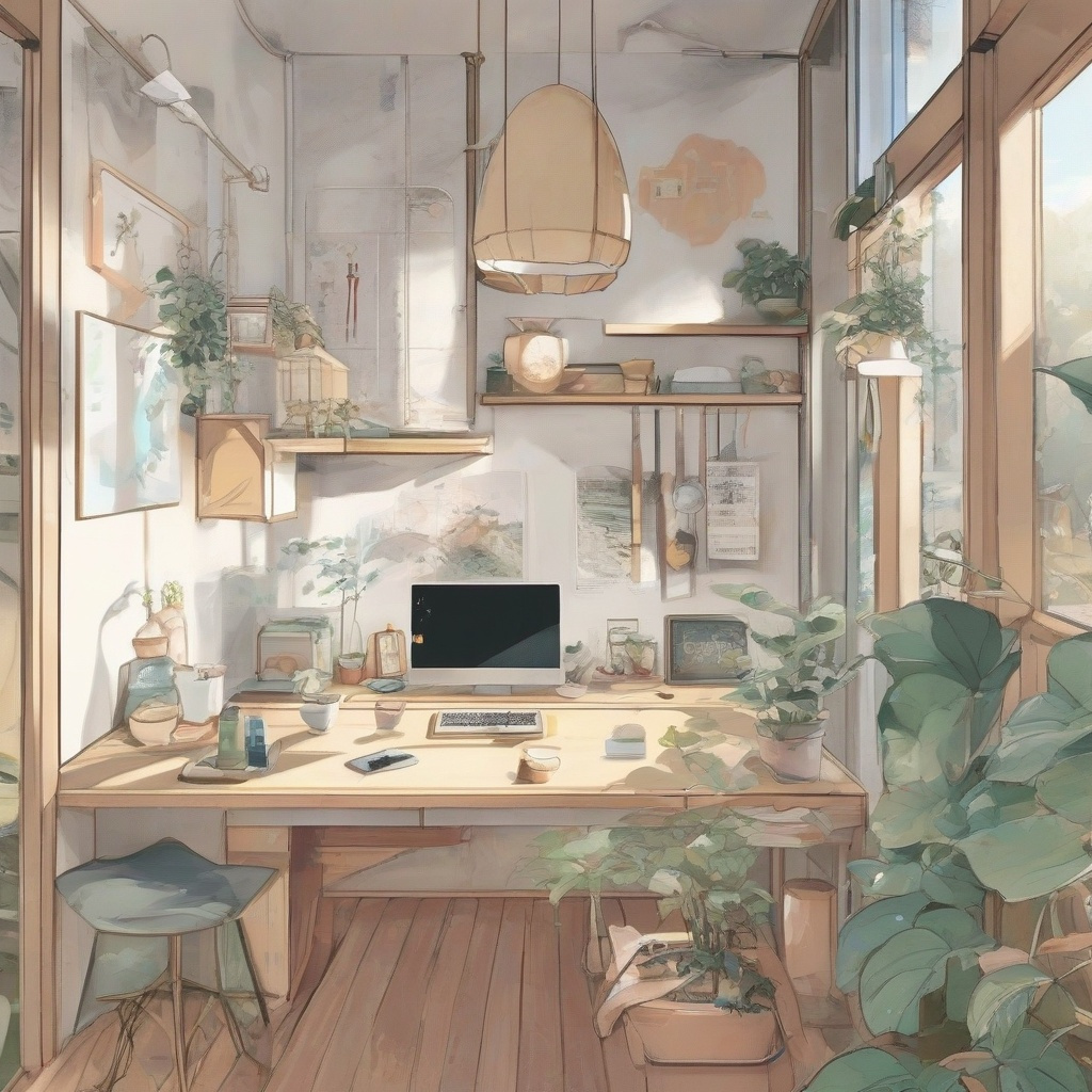 居家健康养生指南：从环境到肌肤的全方位呵护