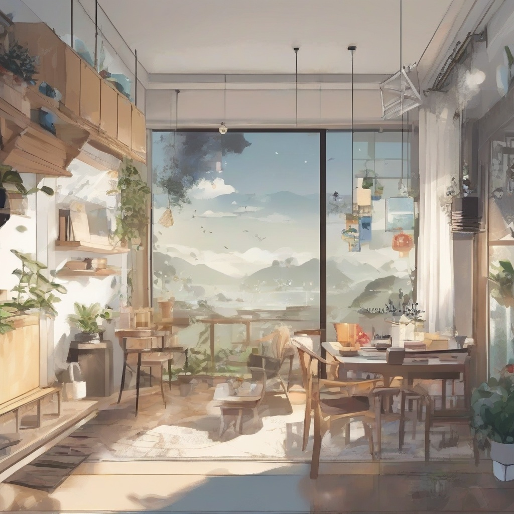 家居收纳秘籍：让空间翻倍的实用技巧