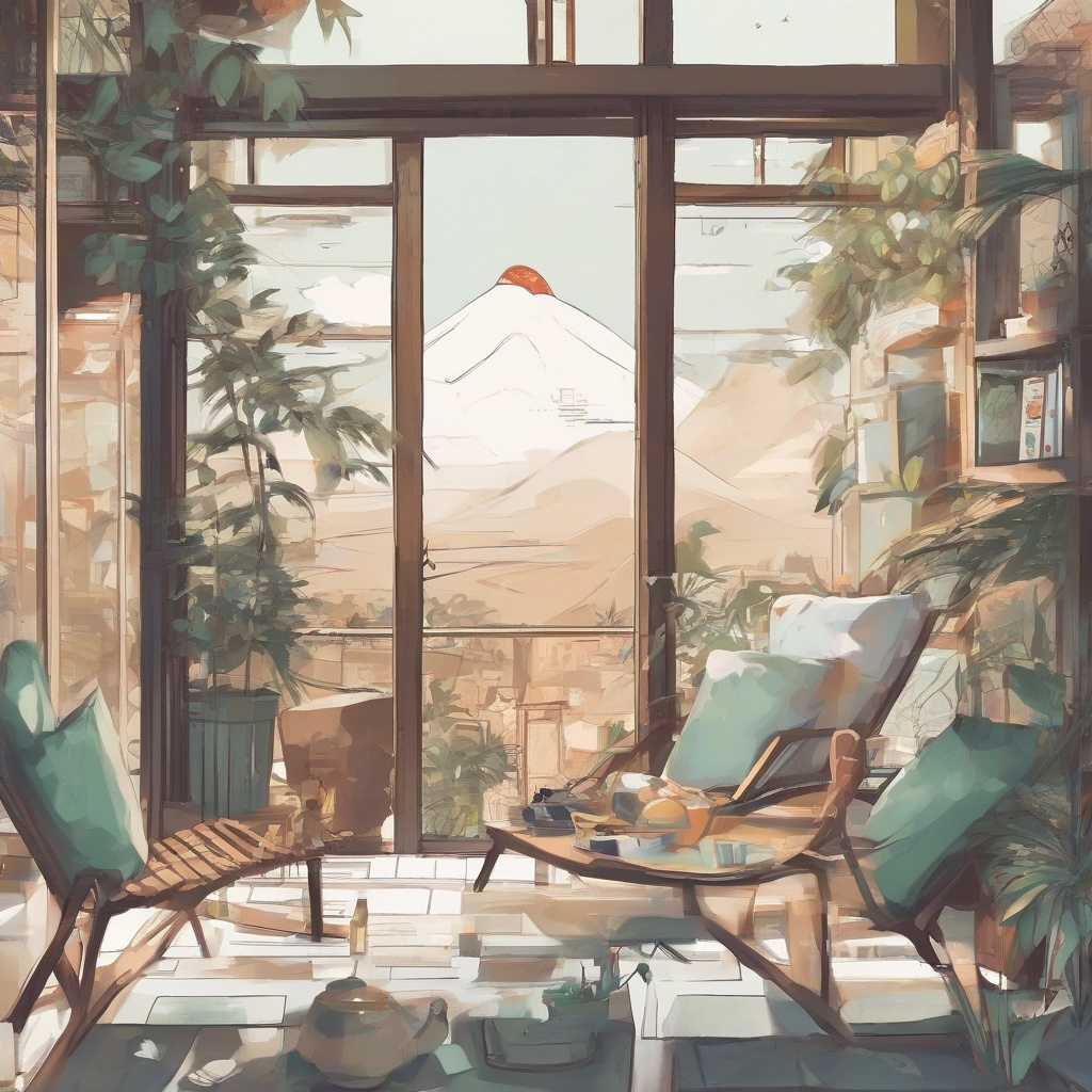 旅行全攻略：养生穿搭+实用技巧大公开