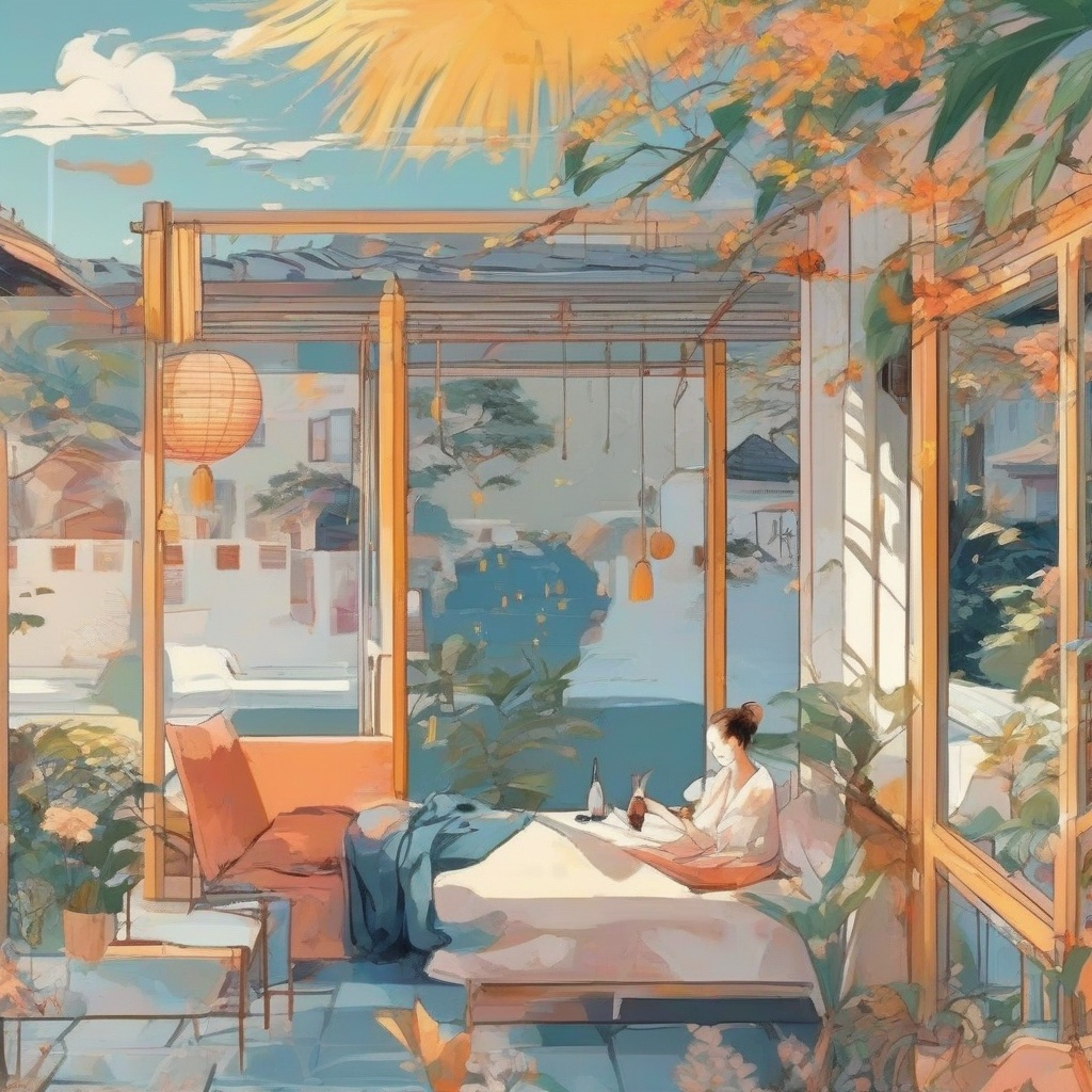 旅行必备！行李箱里的隐藏技巧大公开