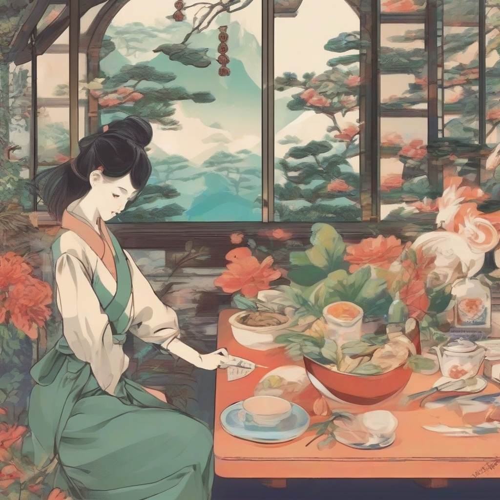 旅行瘦身护肤指南：边玩边美的秘密