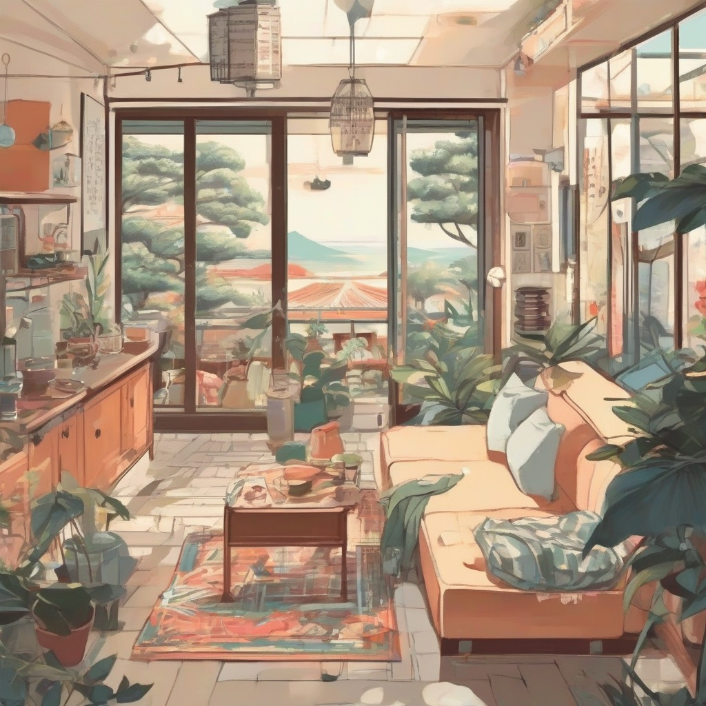 旅行攻略：美食、家居、护肤三合一指南