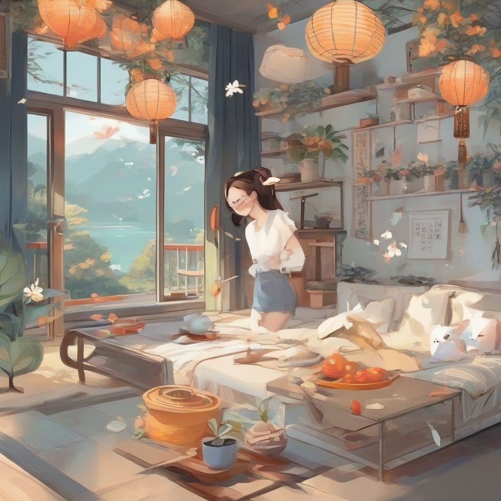 旅行美妆秘籍：健康瘦身与美妆同行