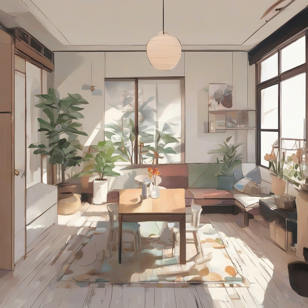 家居收纳秘籍：护肤好物也能整齐如新