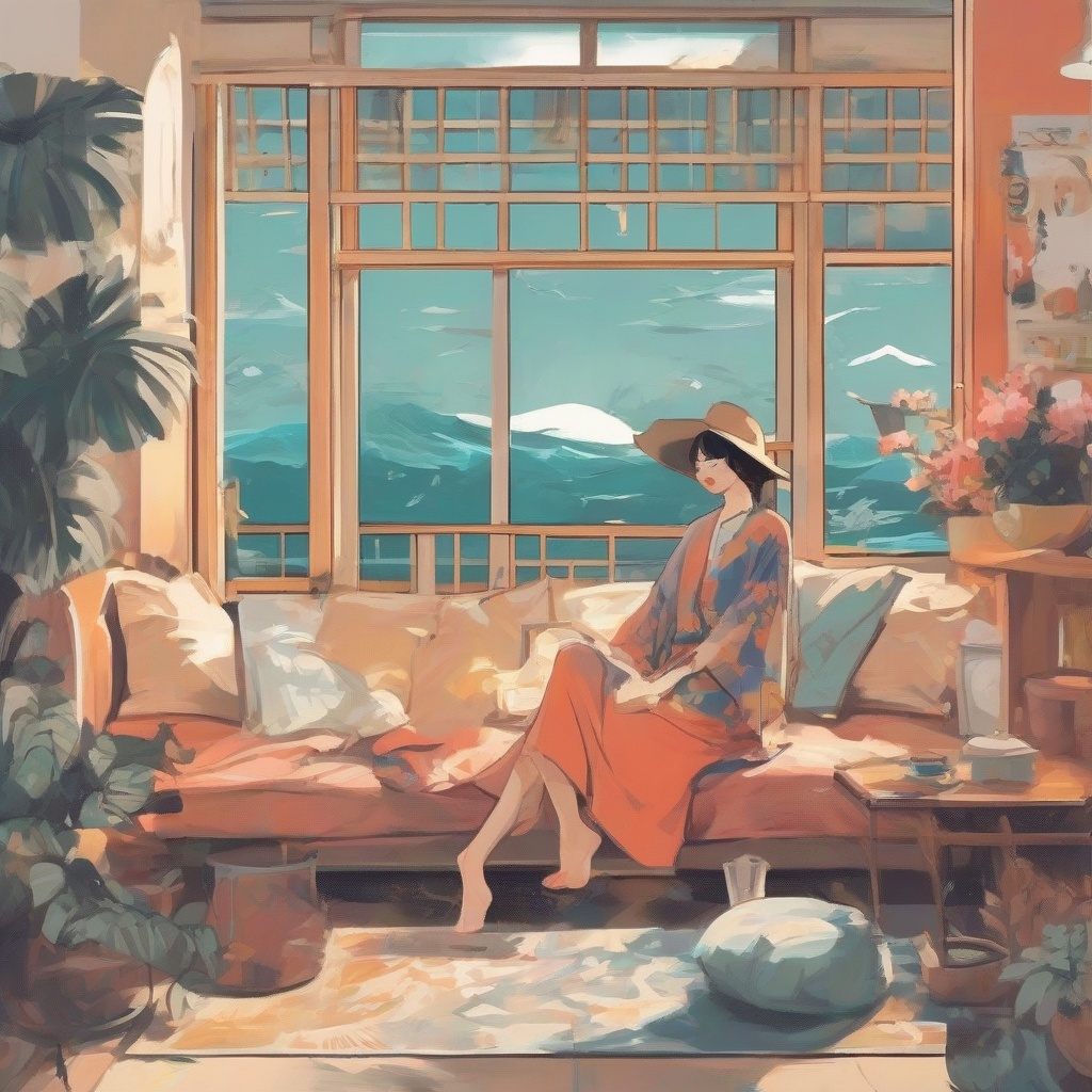 旅行健康瘦身穿搭全攻略：轻松玩转旅途