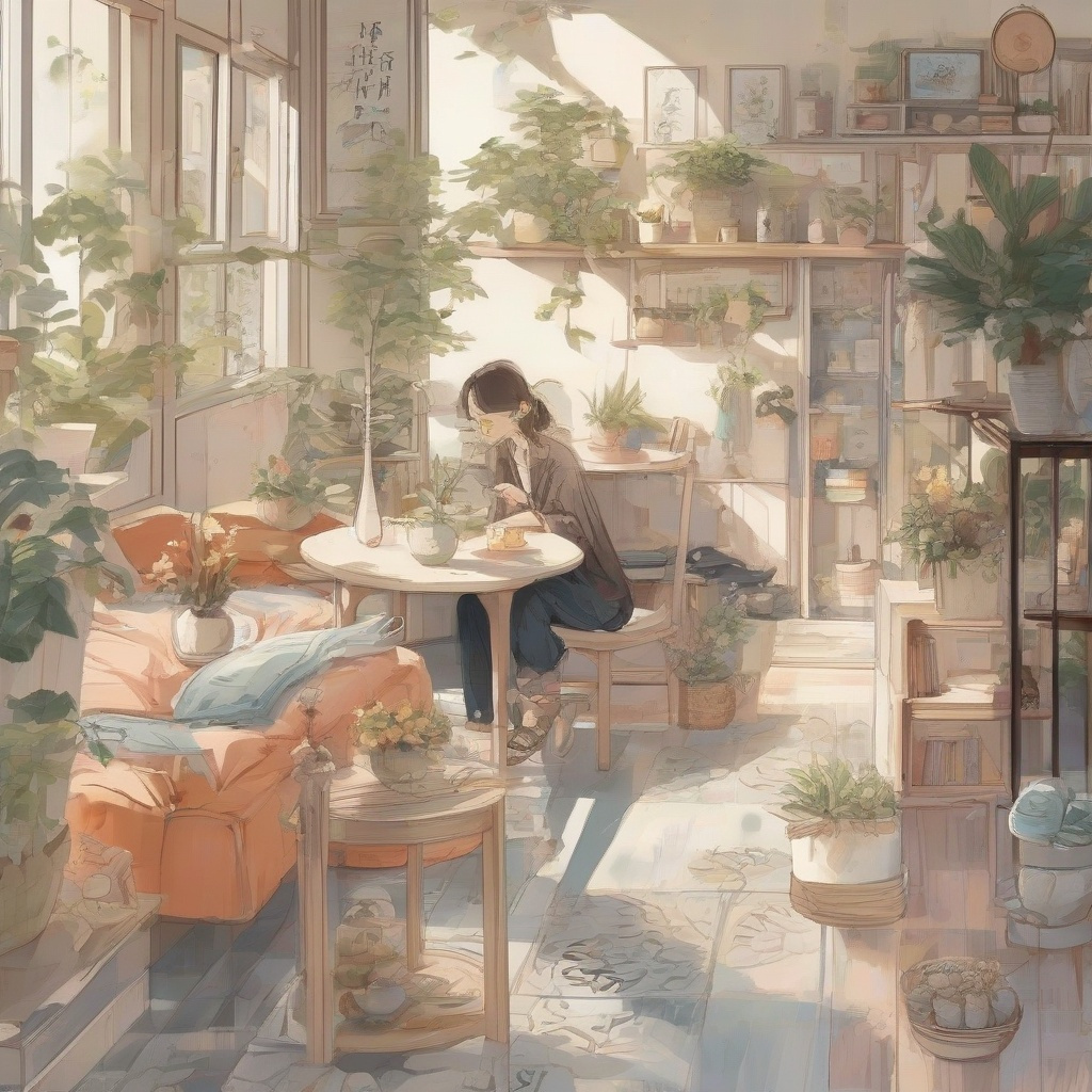 厨房里的健康密码：5个烹饪技巧大揭秘