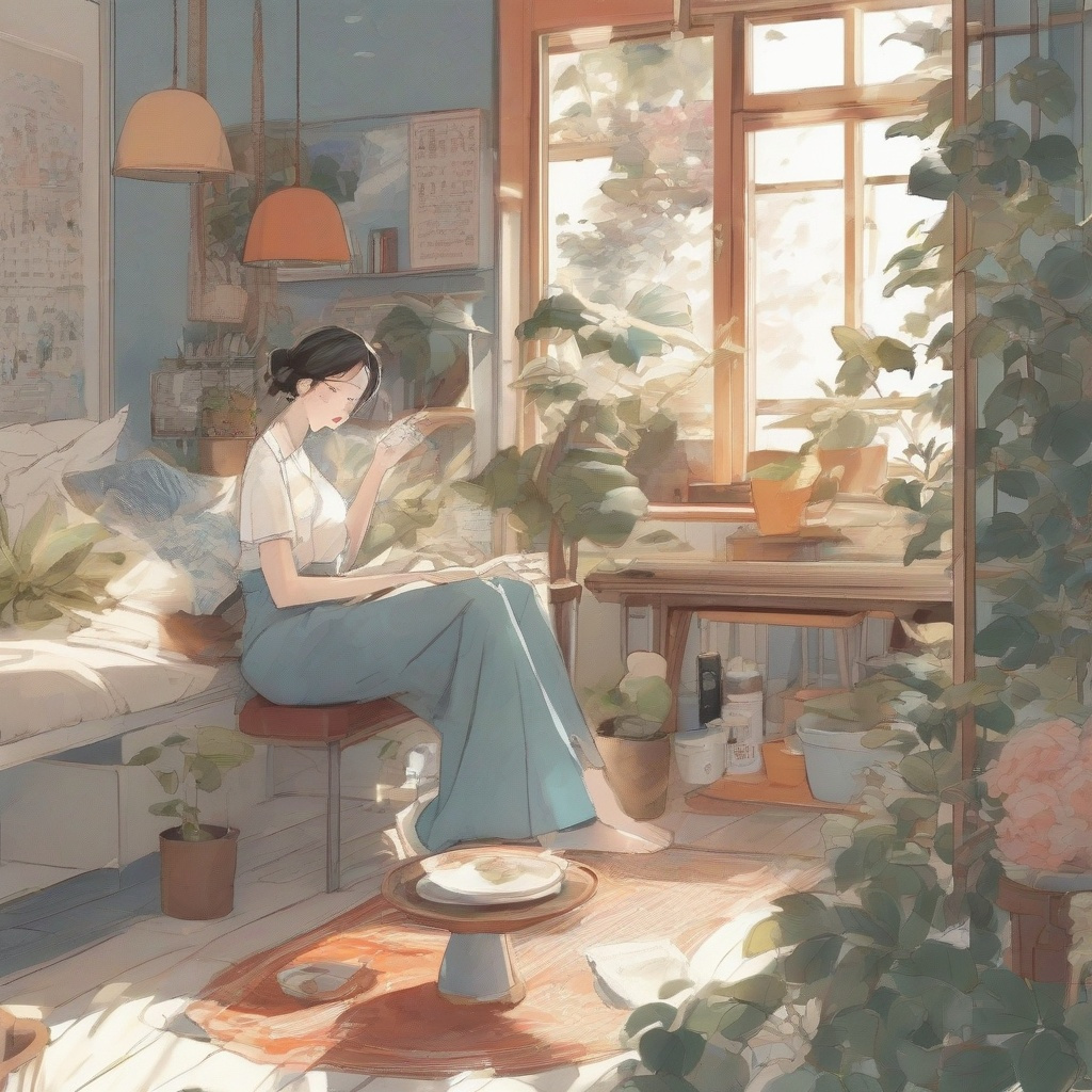 美妆养生新玩法：边美边瘦的时尚秘籍