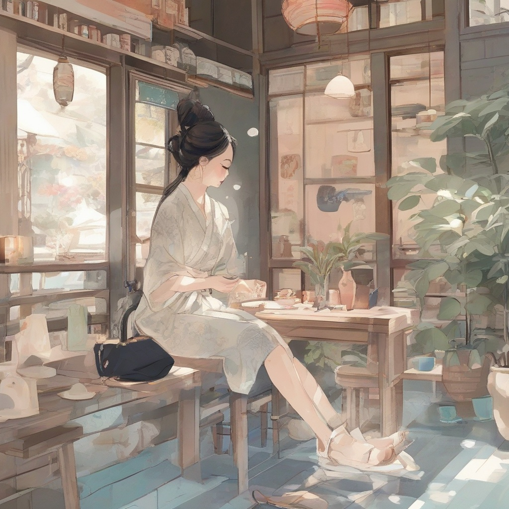 减肥护肤两不误！这些技巧让你轻松变美