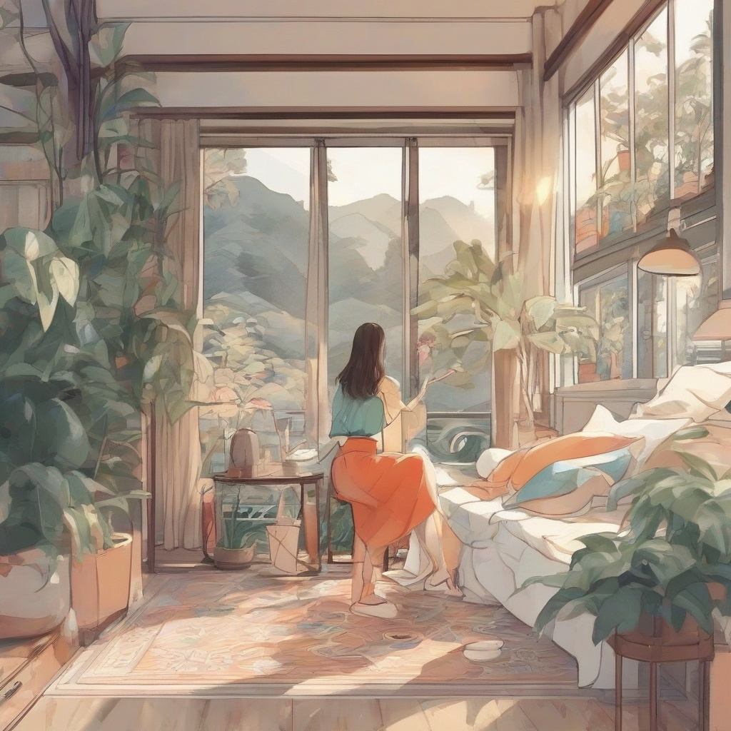 旅行中的护肤秘籍：健康美妆全攻略