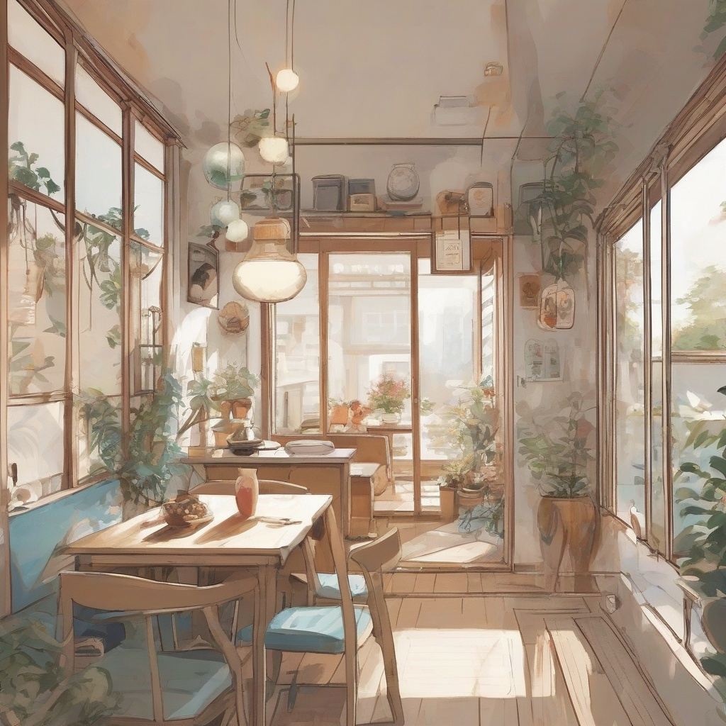 厨房里的养生秘籍：食材与家居的双重呵护