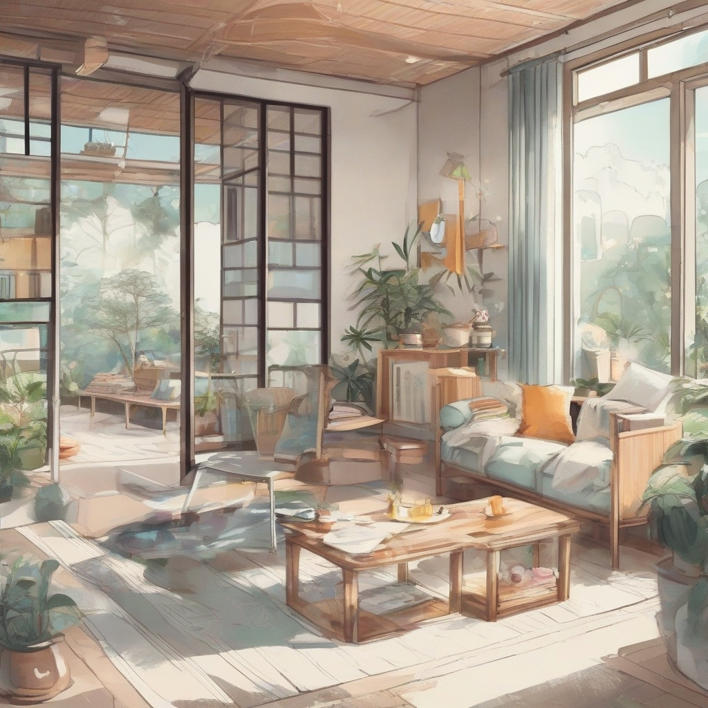 家居收纳秘籍：让家秒变整洁的5个技巧