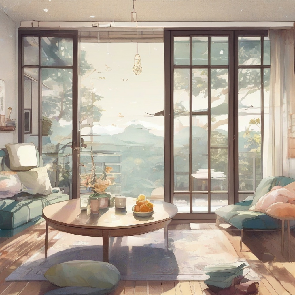 家居收纳秘籍：让小空间秒变大豪宅