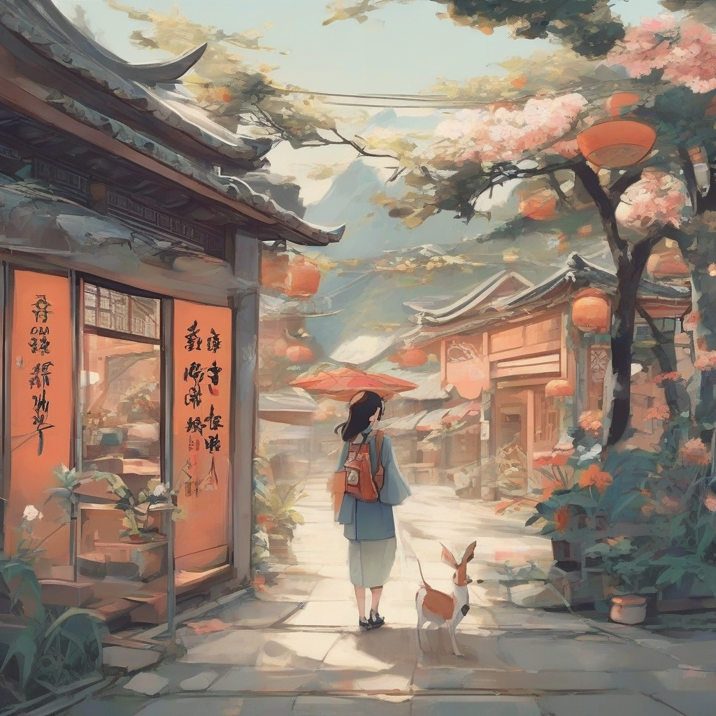 美妆达人的秘密：旅行中的时尚美妆攻略