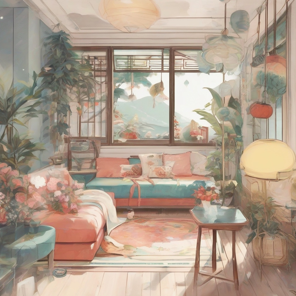 美妆与养生结合：打造健康自然美