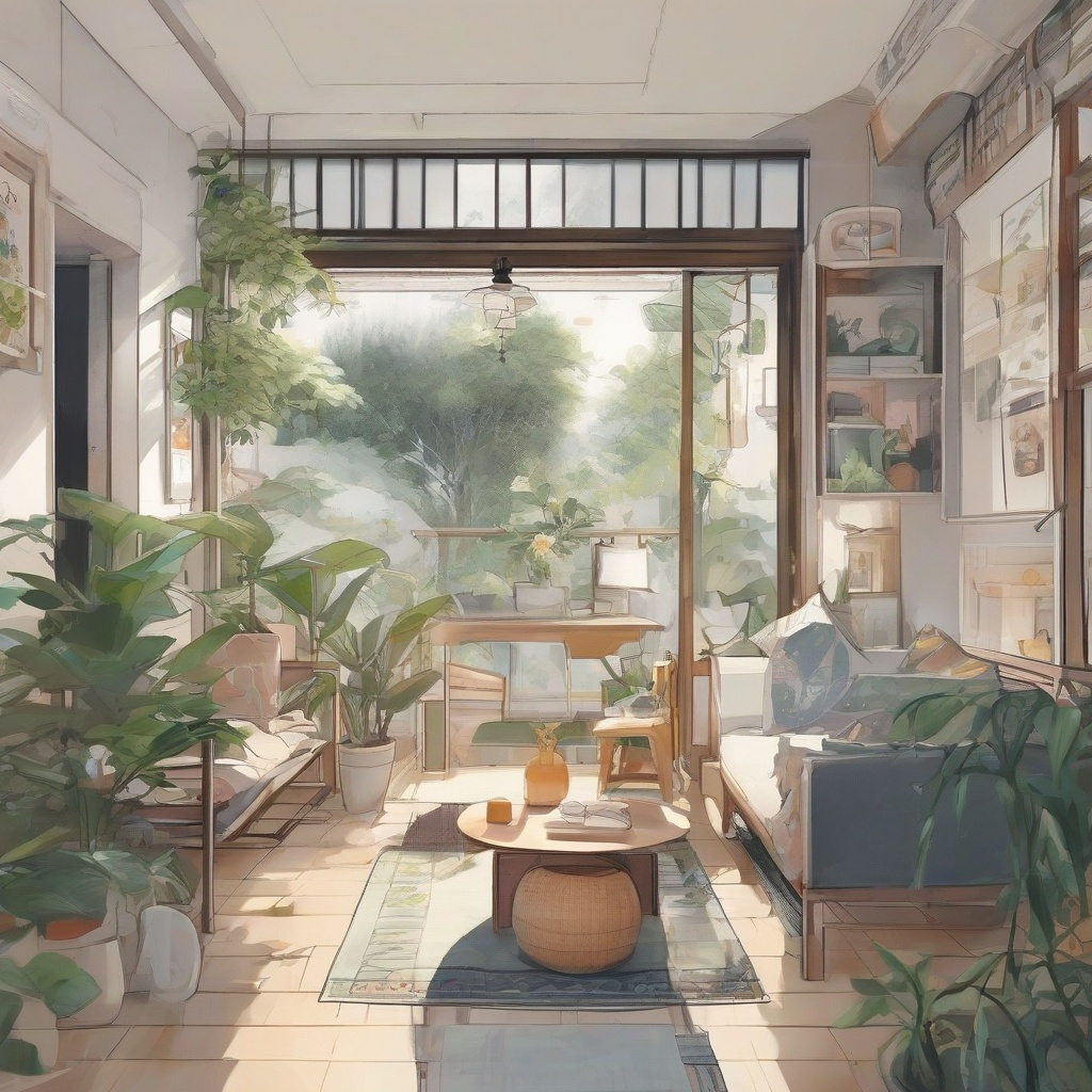 家居收纳秘籍：让家秒变整洁的魔法术