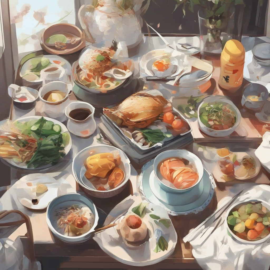 旅行减肥两不误：美食与瘦身的完美攻略