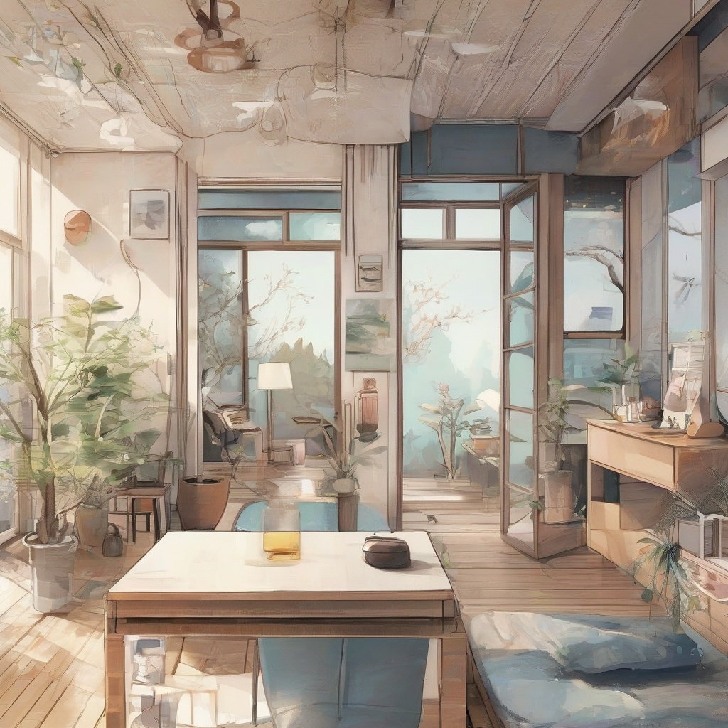 家居收纳秘籍：让家瞬间扩容20㎡！