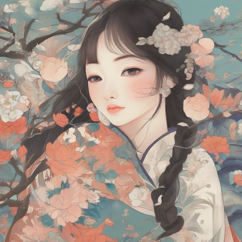 美妆与养生结合：打造健康自然美