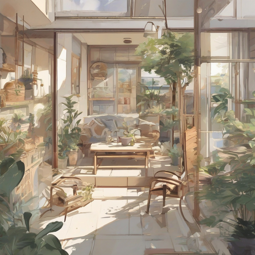 健康养生三场景：家居护肤旅行全攻略