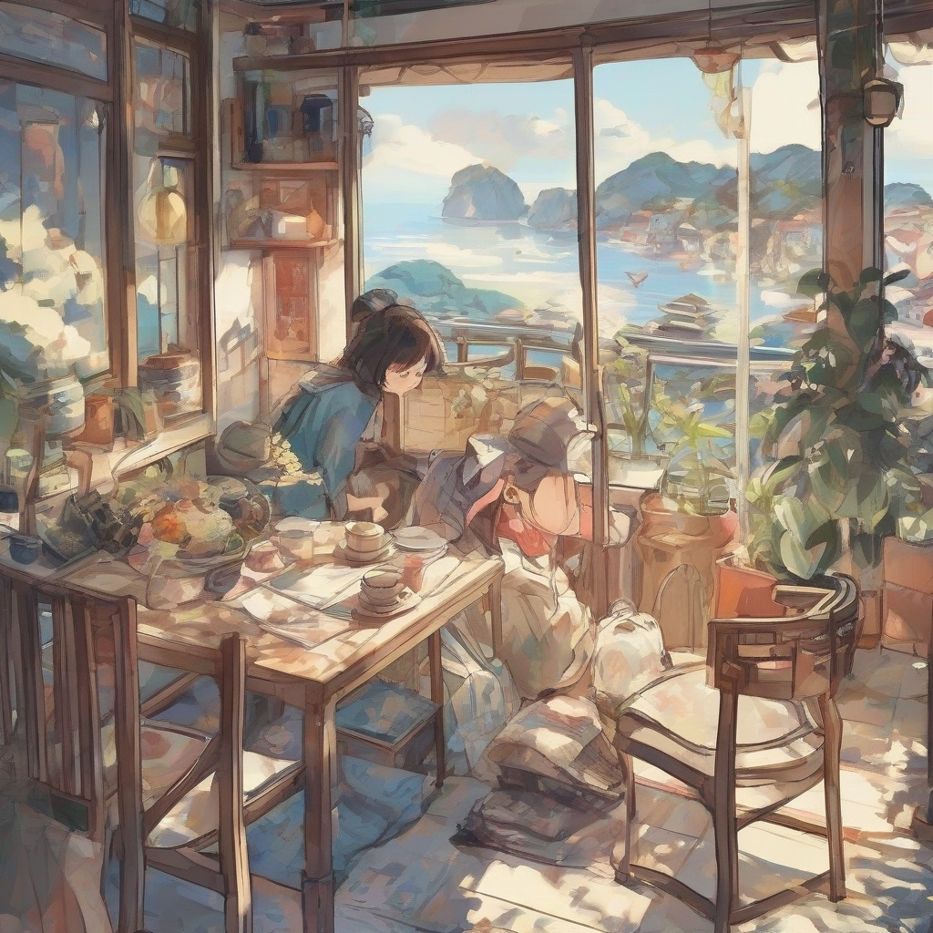 旅行养生指南：吃好睡好，玩转健康之旅