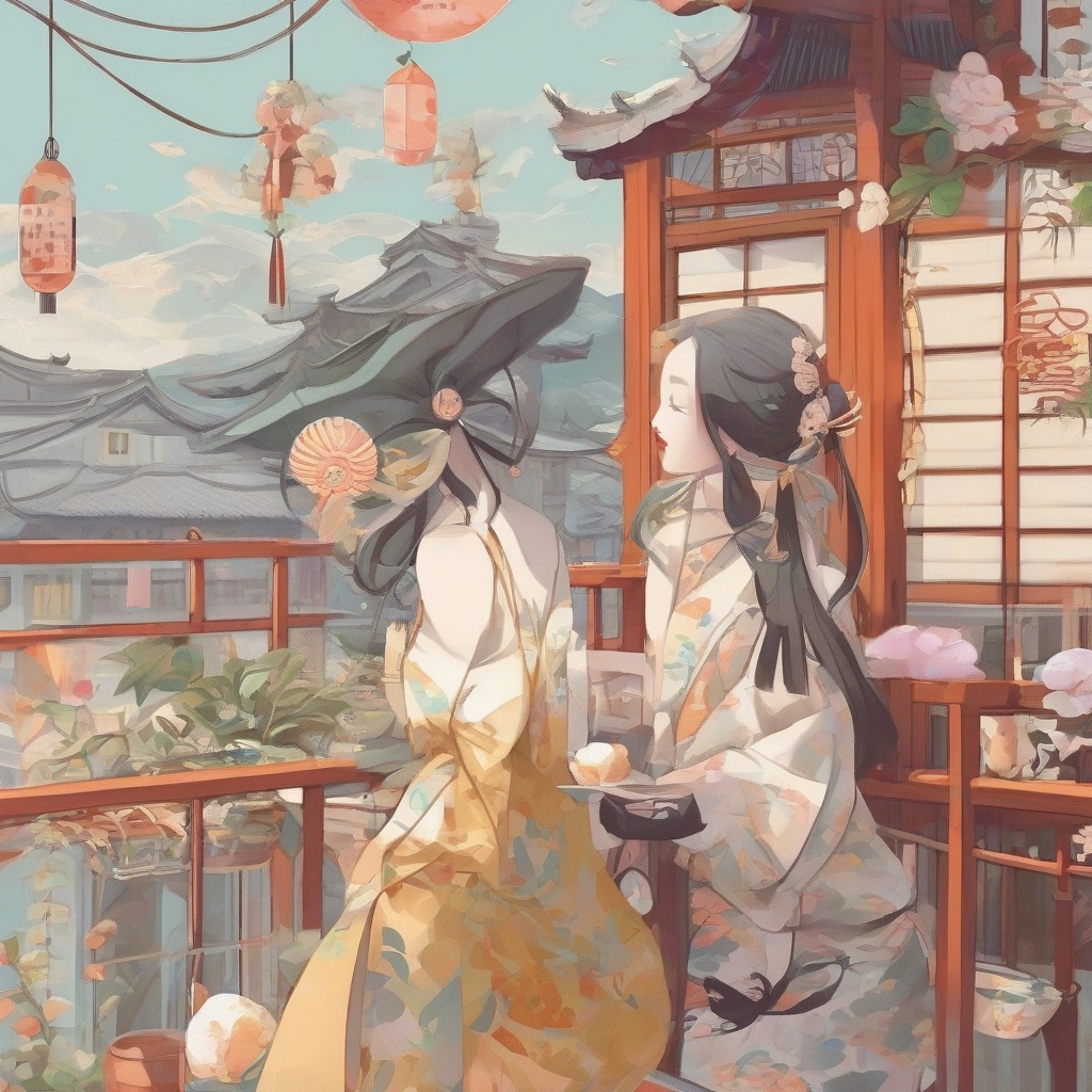 美妆养生两不误！5个生活技巧让妆容更持久