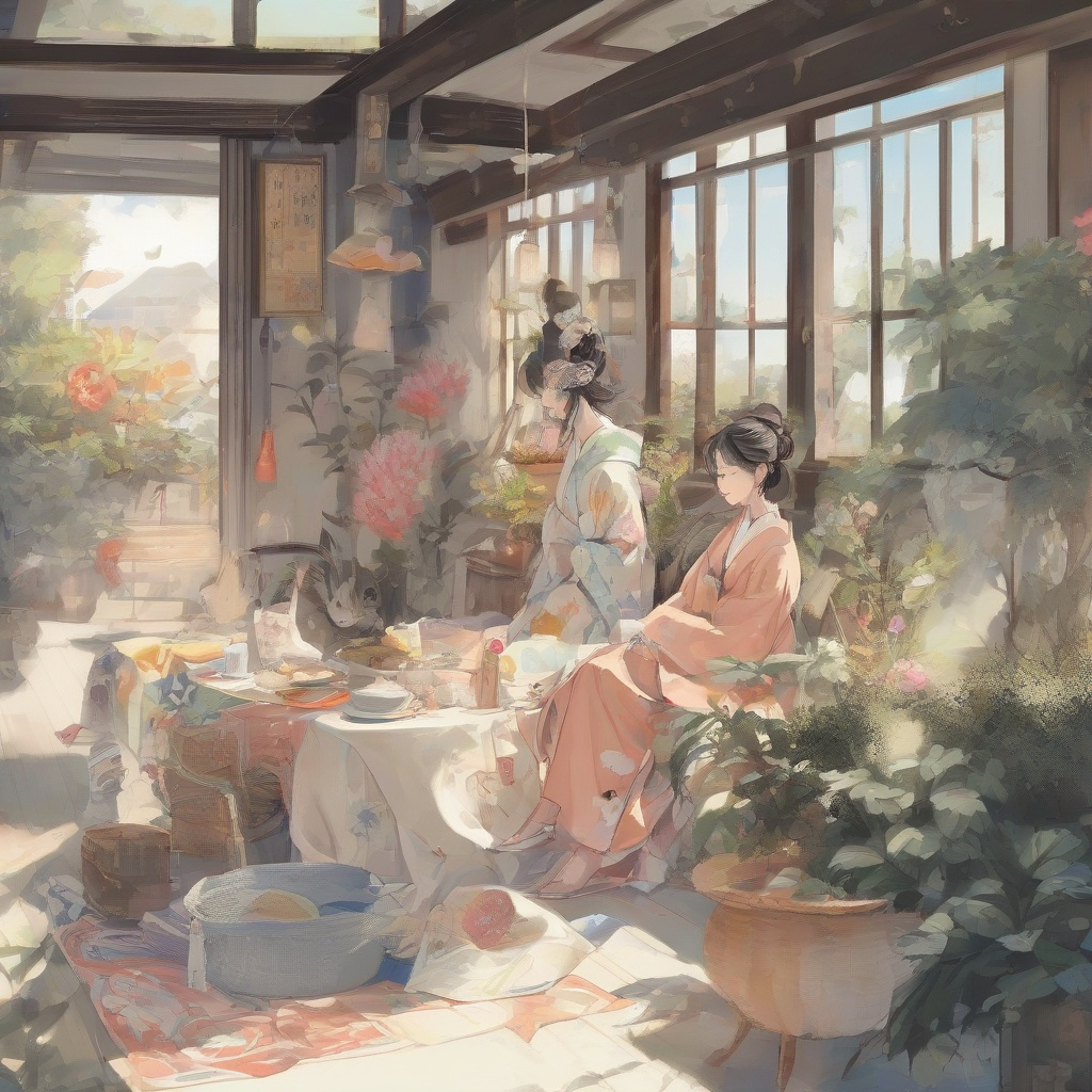 美妆与养生结合：5个天然美妆小妙招