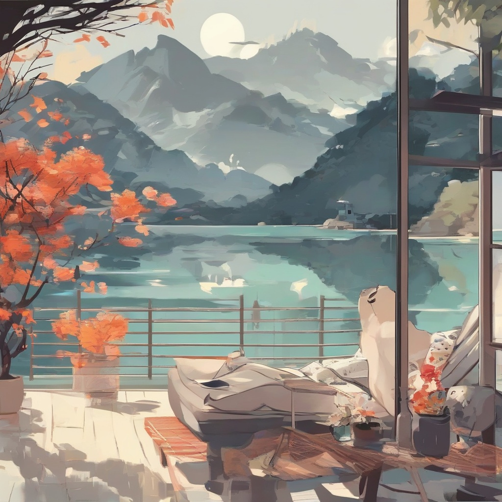 旅行中的养生秘籍：健康与风景同行