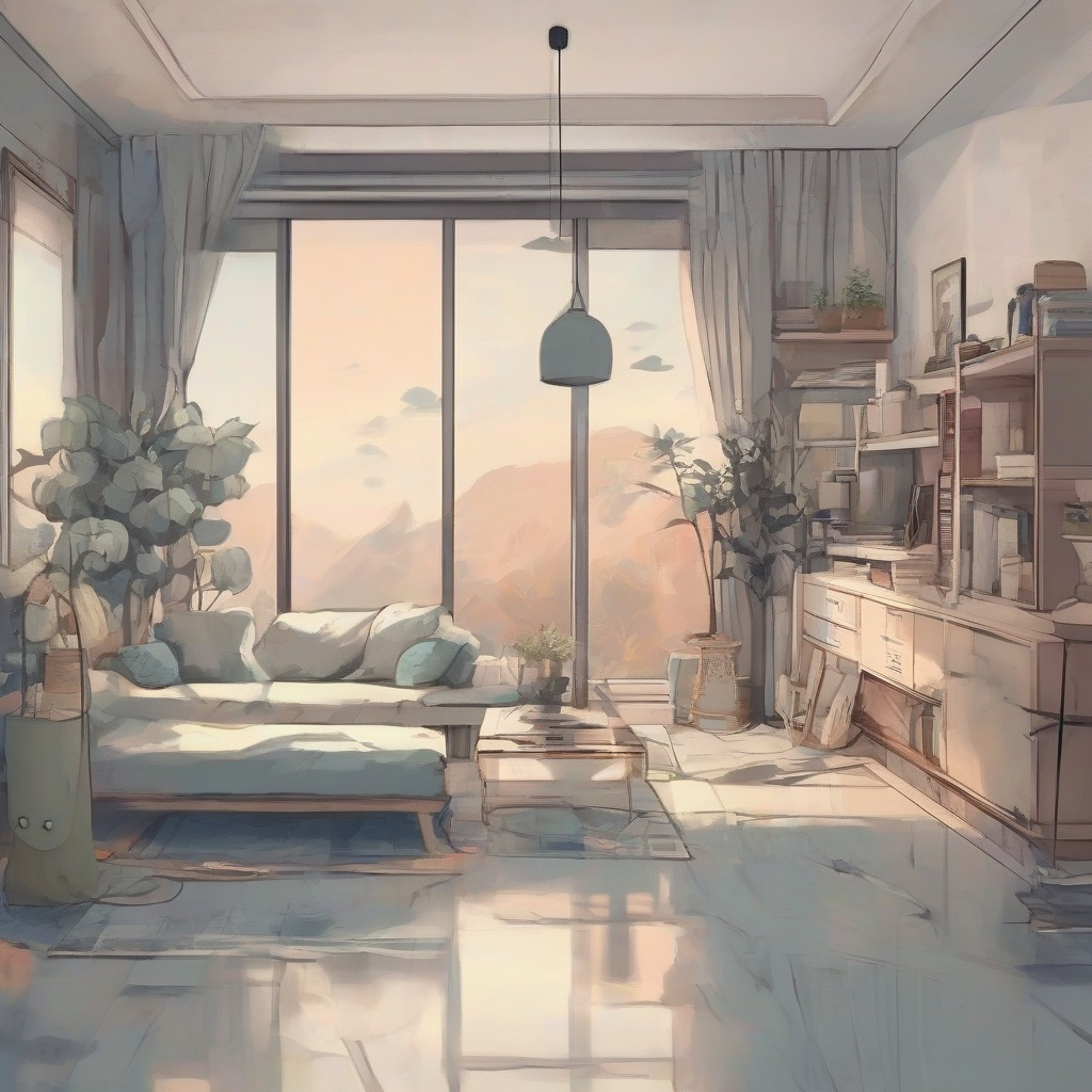 家居收纳大作战：让空间翻倍的实用技巧