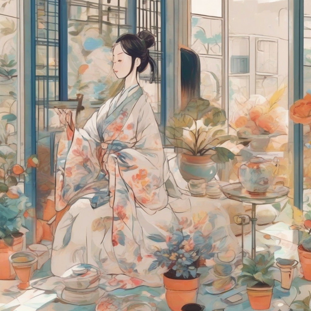 美妆与养生融合：打造自然健康美