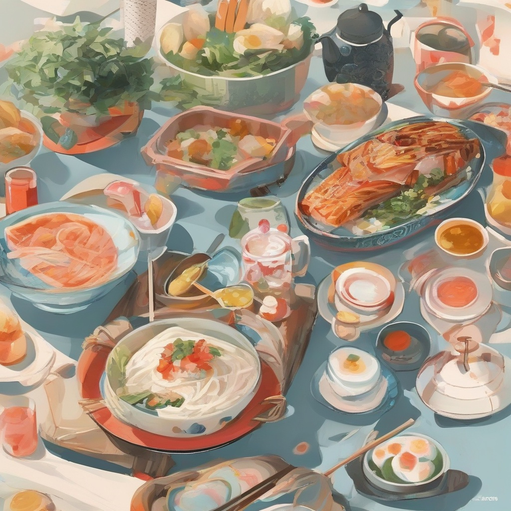 旅行中也能瘦？美妆美食双攻略