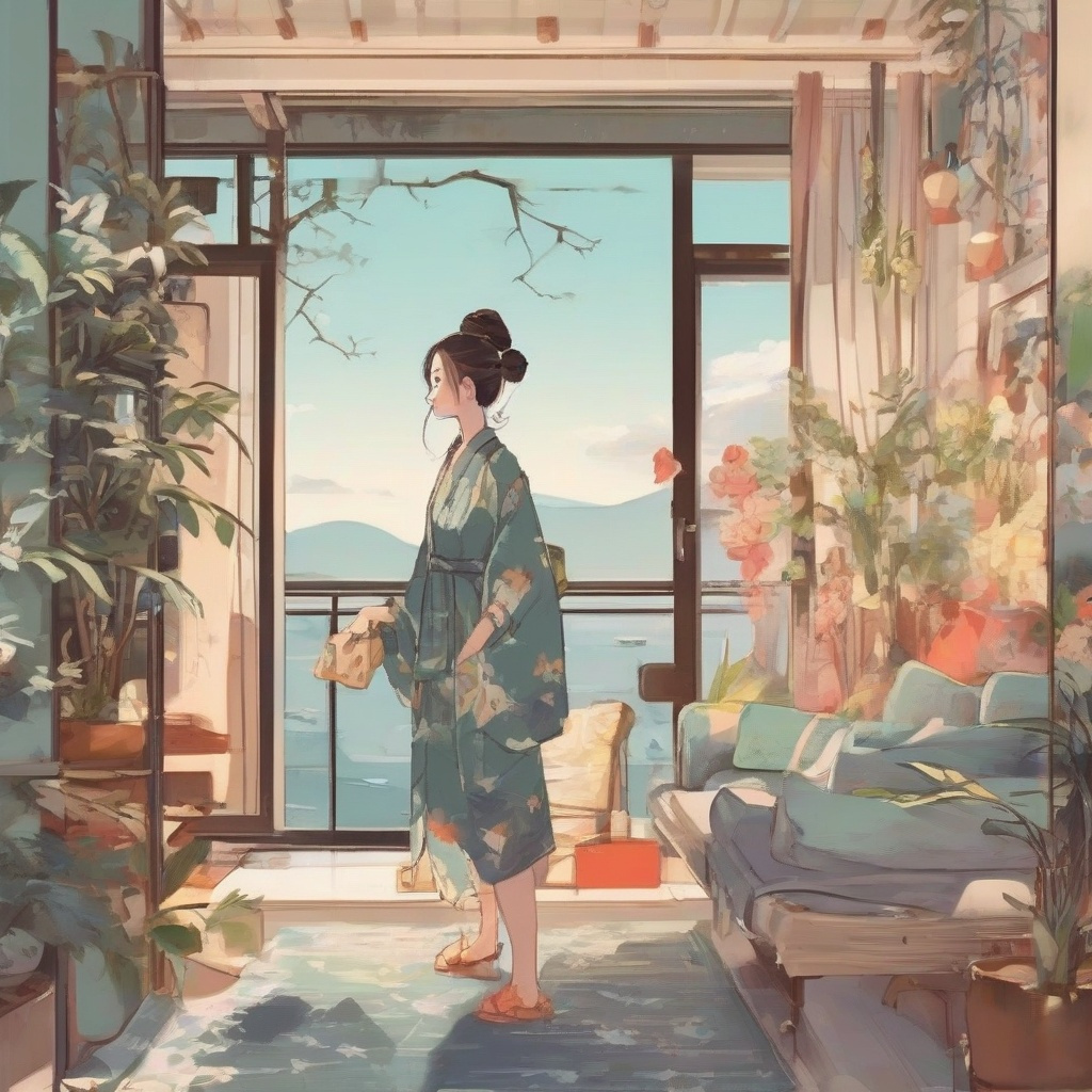 旅行中的时尚美妆秘籍：美力不NG