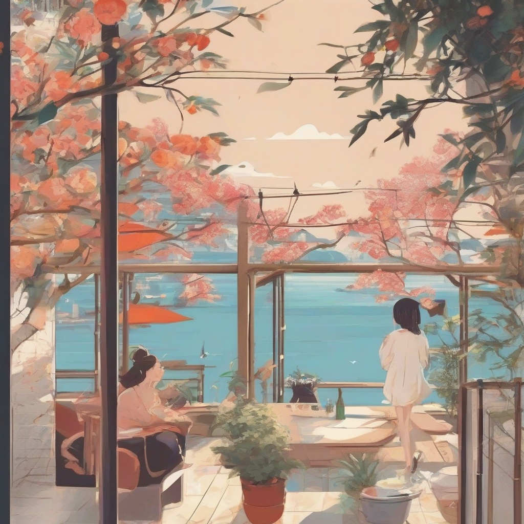 旅行美妆收纳术：轻松玩转时尚穿搭