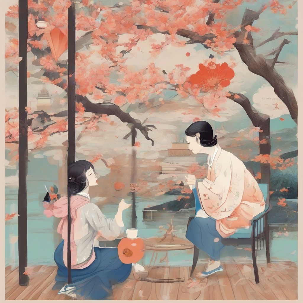 美妆与养生融合：打造自然健康美