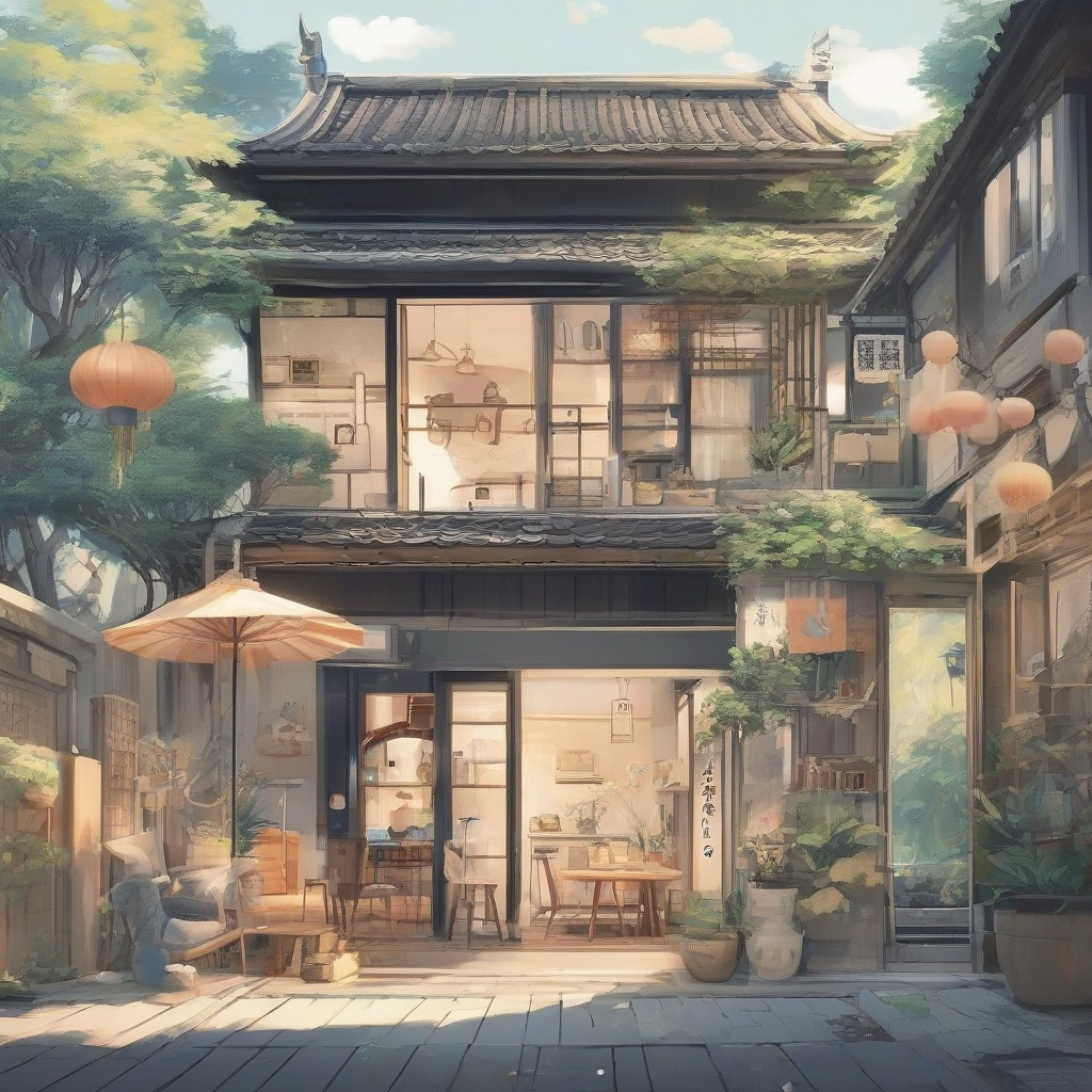 小空间大变身！家居收纳的10个黄金法则