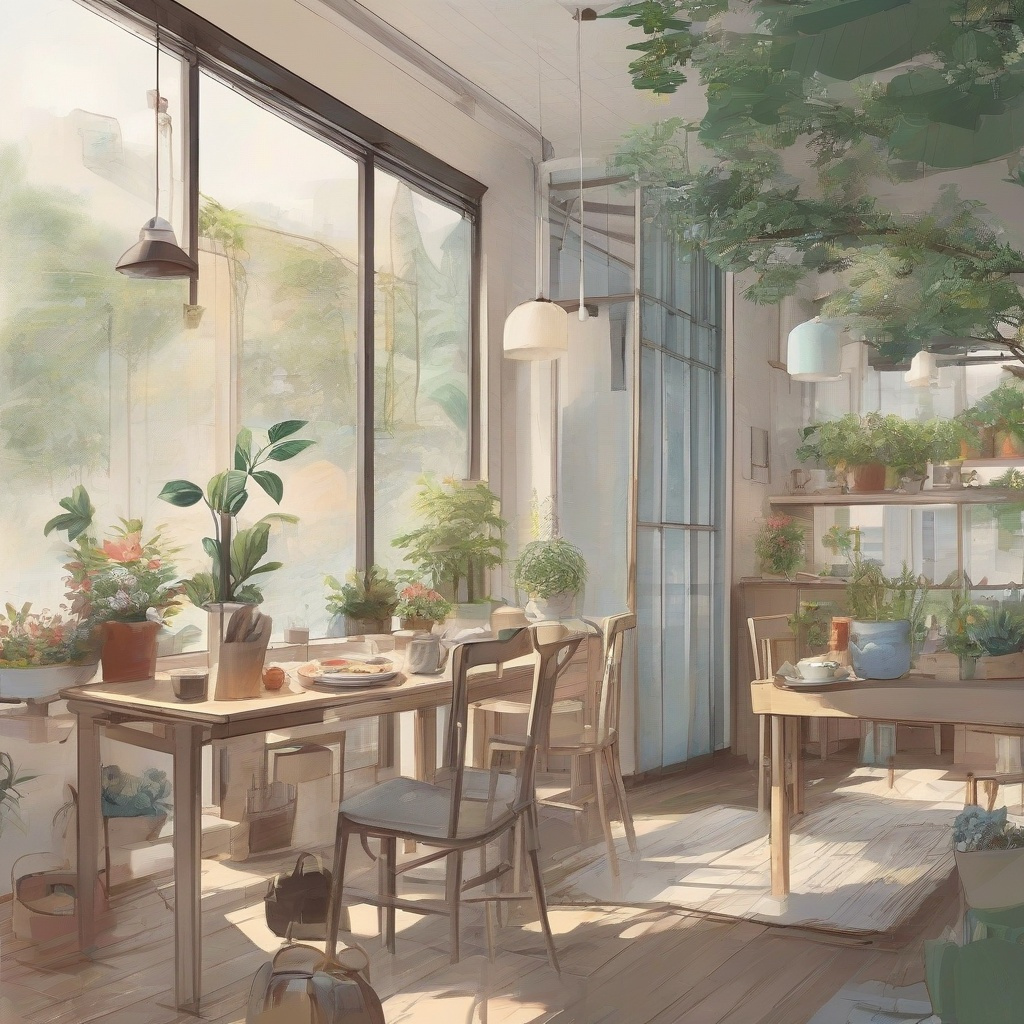 厨房瘦身术：边收纳边做减肥餐的智慧指南