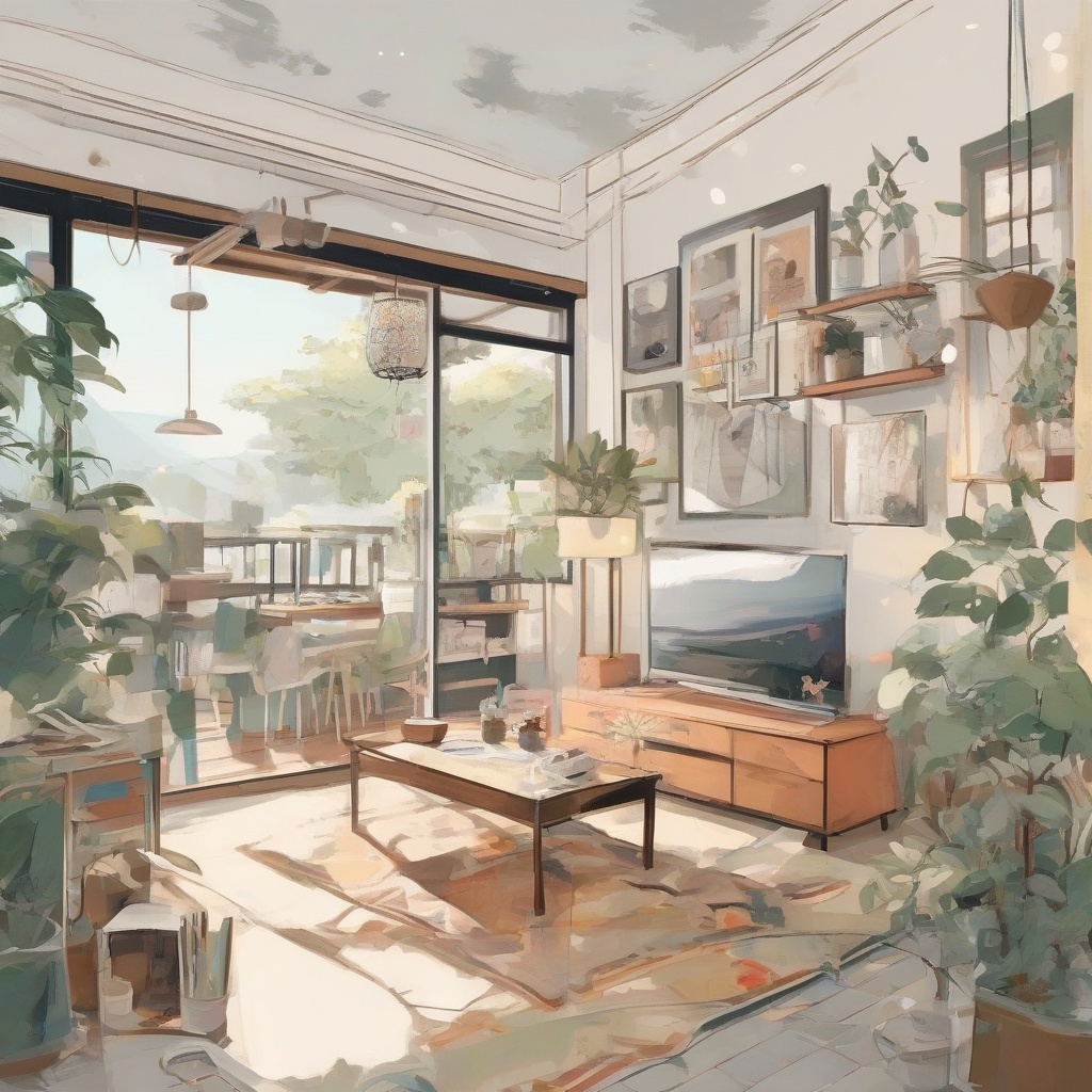 居家养生新思路：减肥与健康双管齐下