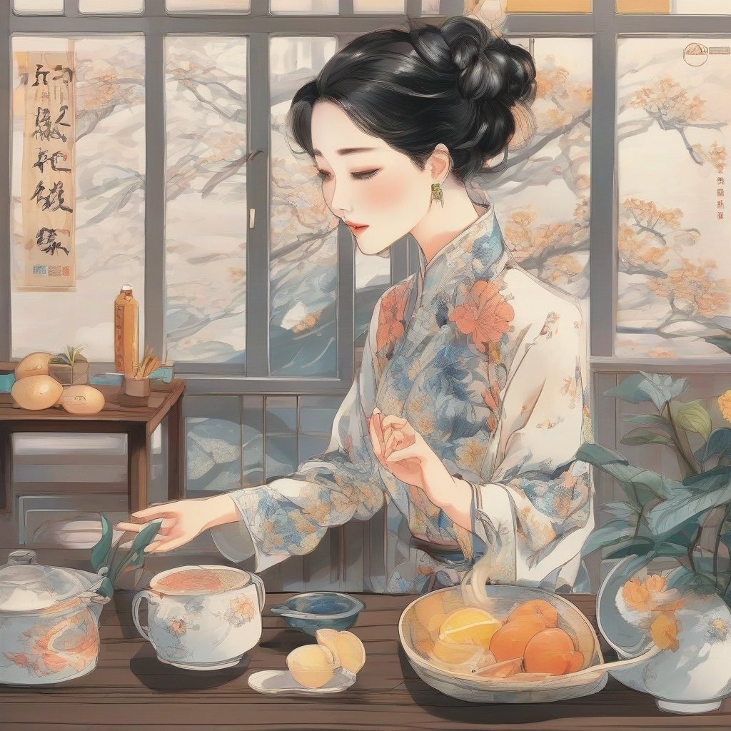 旅行护肤新攻略：美妆与养生双管齐下