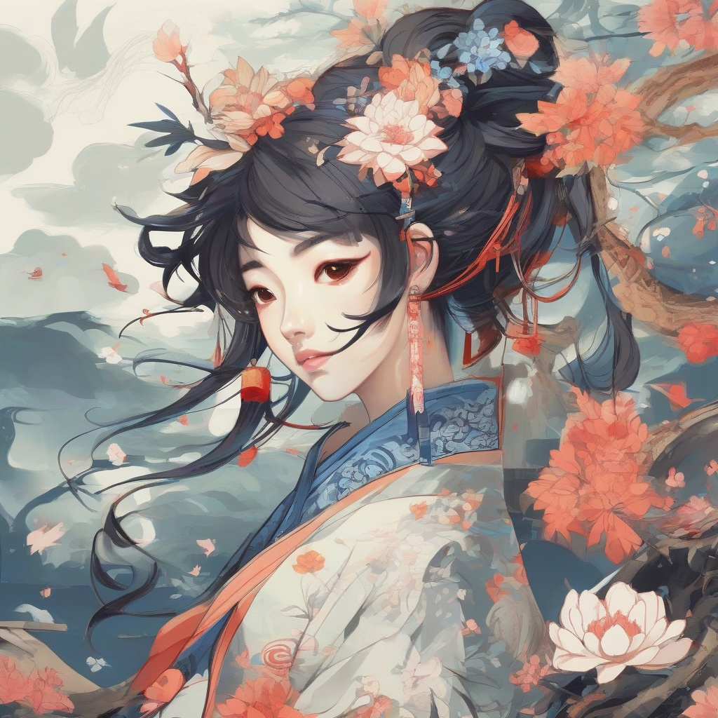 厨房里的变美魔法：减肥护肤的烹饪秘籍