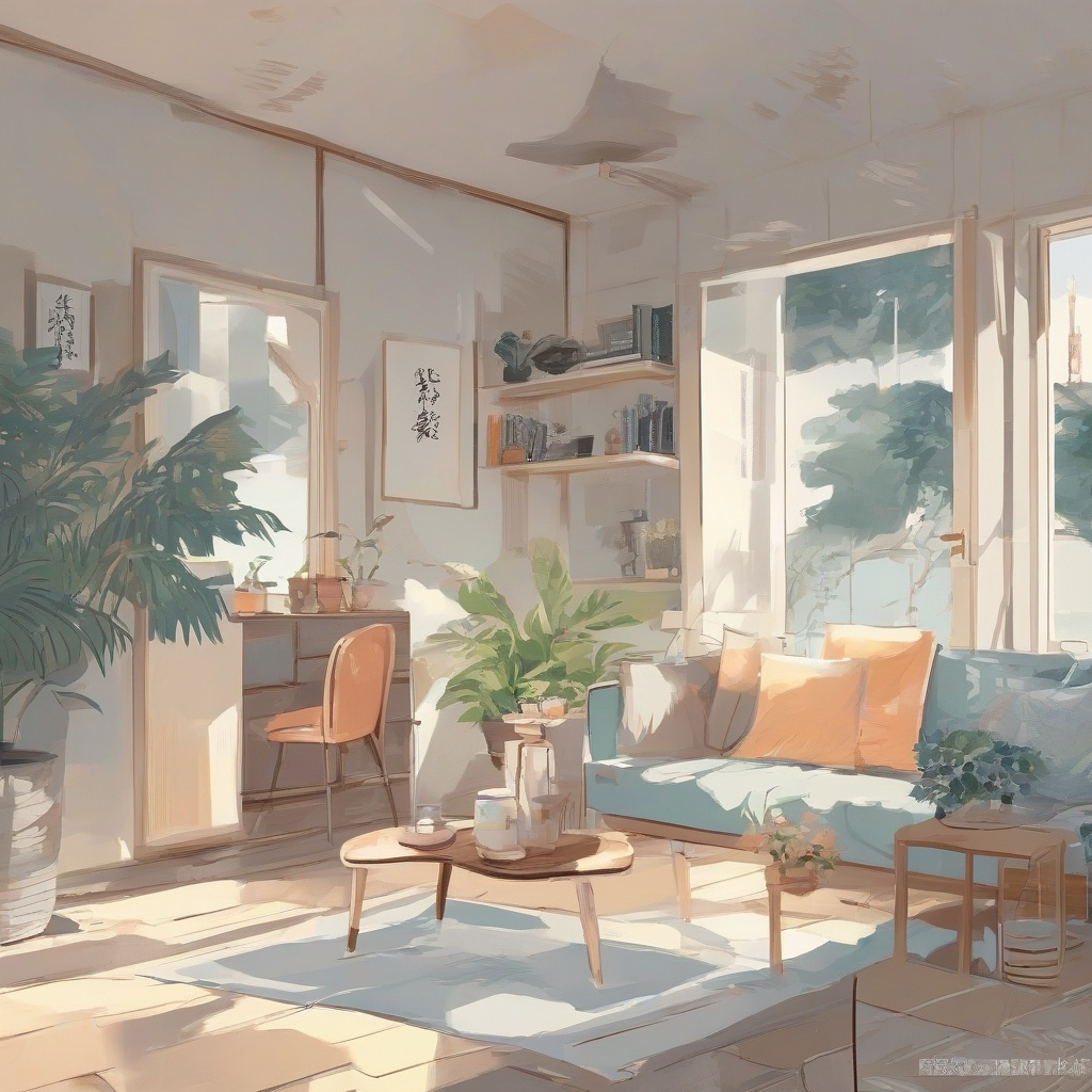 居家养生全攻略：从穿搭到环境的小妙招